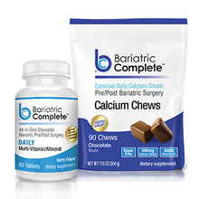 Chewy BariBundle